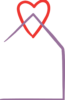 KBH_Logo_White with Purple